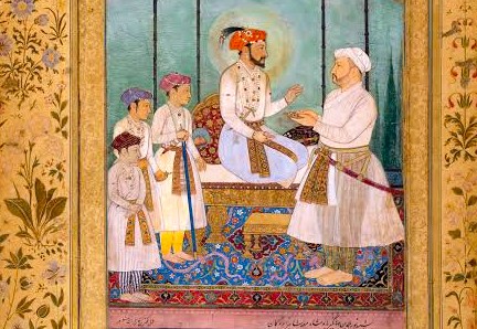 Mughals Mughals
