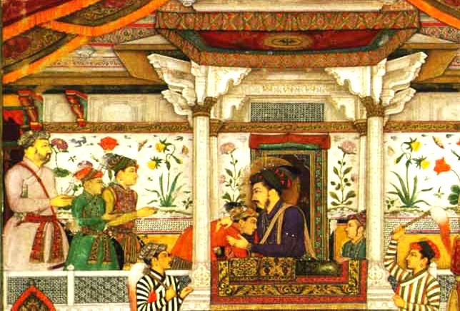 Courts of India Courts of India