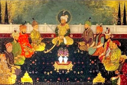 Mughal Empire Mughal Empire