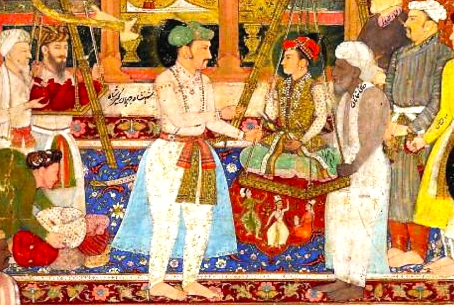 Mughal Empire Mughal Empire