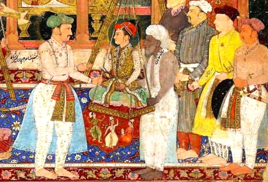 Mughal Empire Mughal Empire