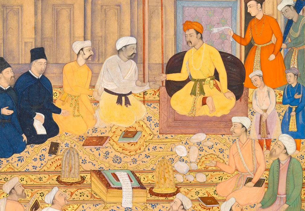 Mughal India Mughal India