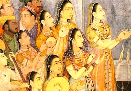 Mughals India Mughals India