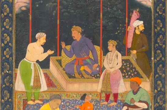 Mughals in India Mughals in India