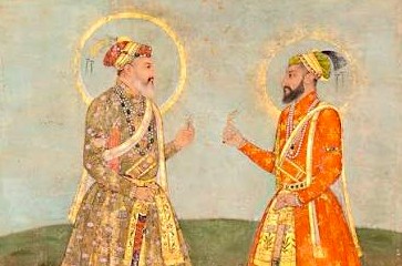 Mughal India Mughal India