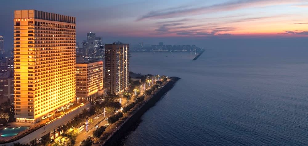 Mumbai Intercontinental Mumbai Intercontinental