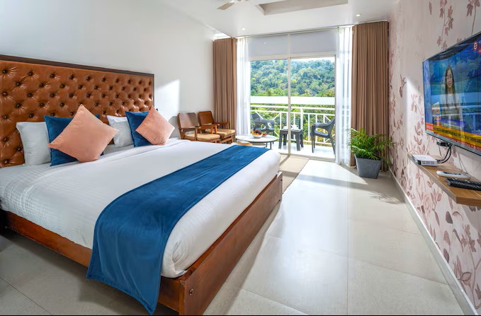 Blanket Hotel Blanket Hotel