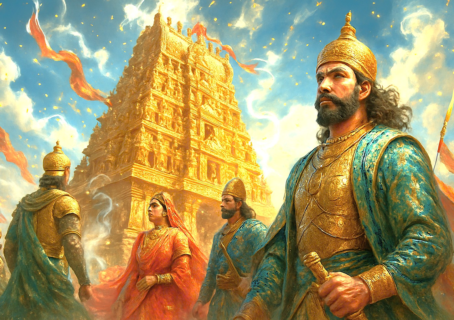 Discover the ancient Murugan Temple nestled in the misty Palani Hills of Kodaikanal, Tamil Nadu, South India, offering panoramic hill views, spiritual serenity, cultural heritage, pilgrimage destination, and photographic attraction.