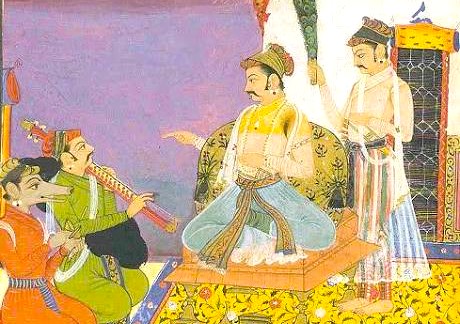 Musicians India Musicians India