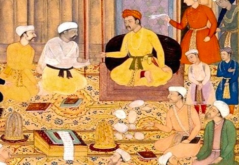 Muslim India Muslim India