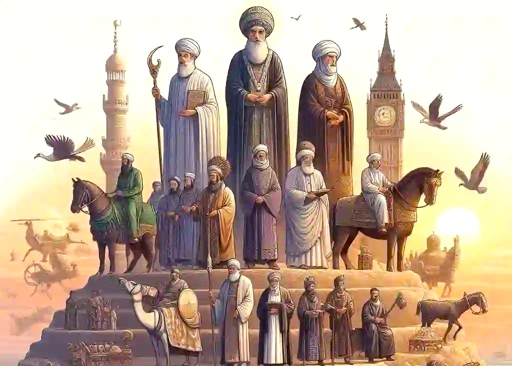 Muslim Law Muslim Law
