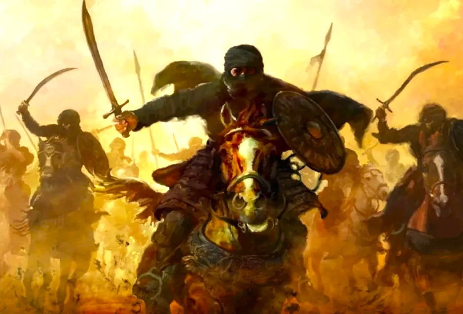 Wars in India Wars in India