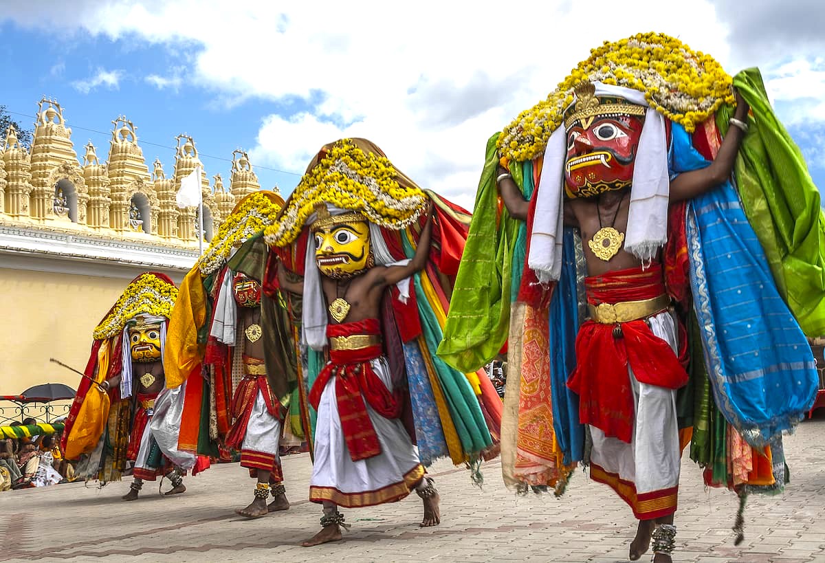 Mysore Mysore