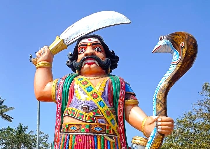 Mysore Mysore