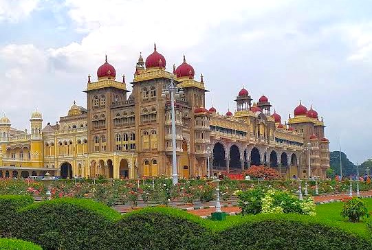 Mysore plalace Mysore plalace