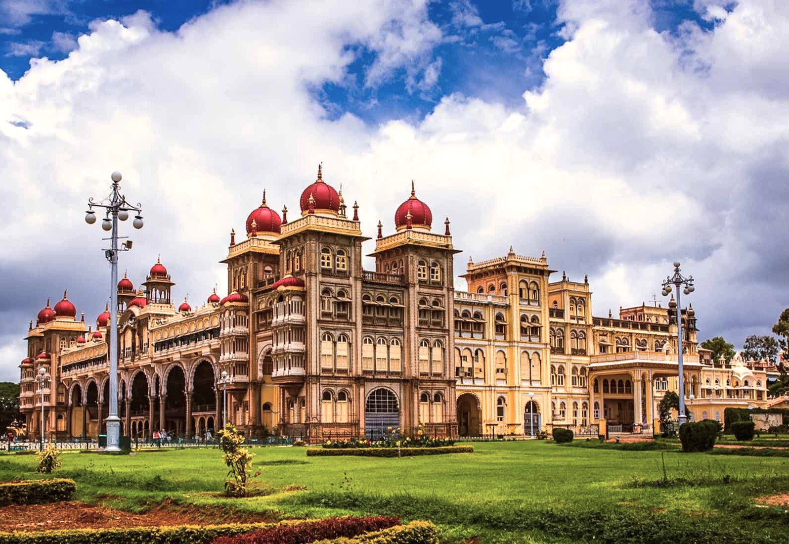 Mysore Palace