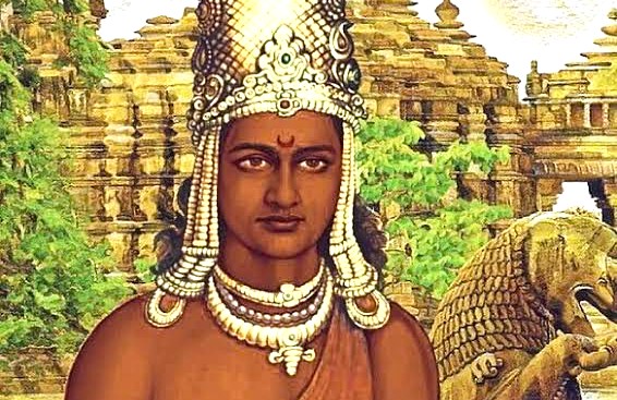 Naga Dynasty North Central India Naga Dynasty North Central India