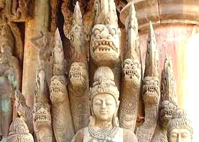 Nagas Nagas