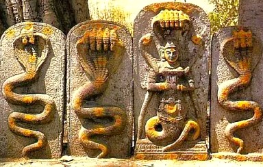 Nagas Nagas
