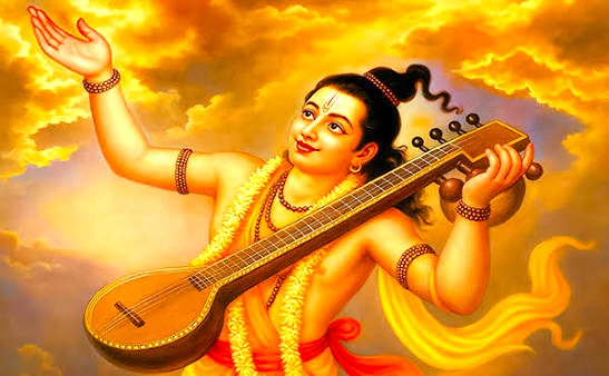 Narada Narada