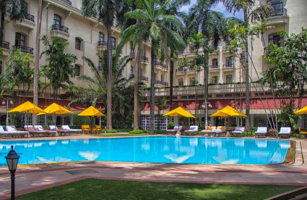 Oberoi Hotel Oberoi Hotel