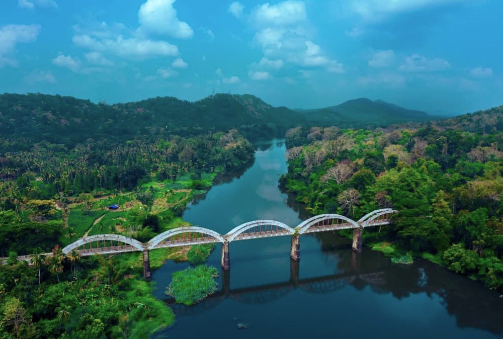 Ooty tourism