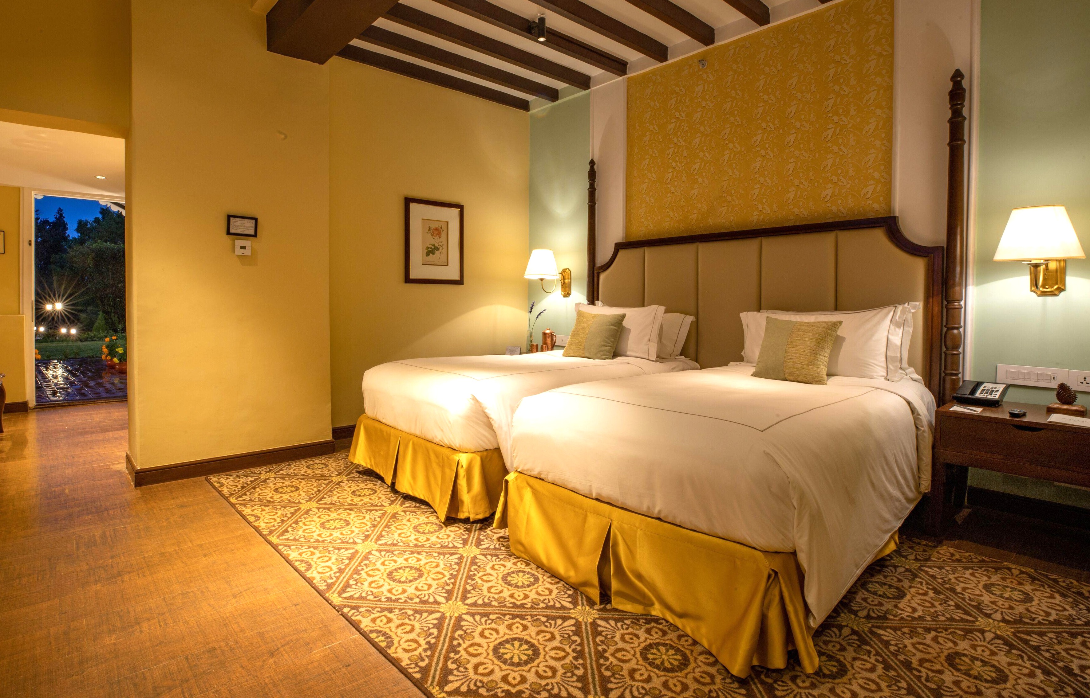 Savoy Hotel Savoy Hotel