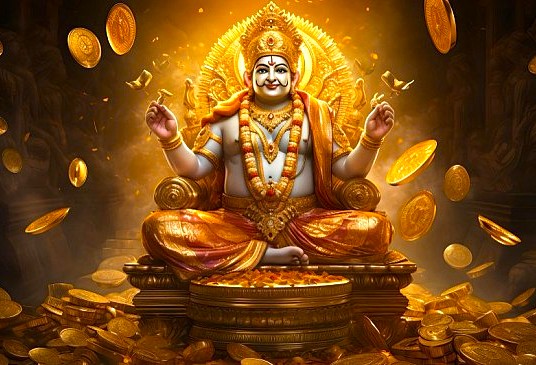 Ratna Veena: Kubera Ratna Veena: Kubera