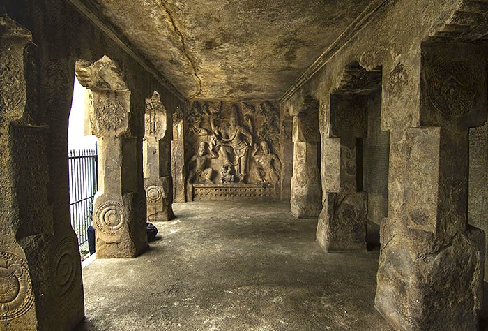 Pallava Dynasty Pallava Dynasty