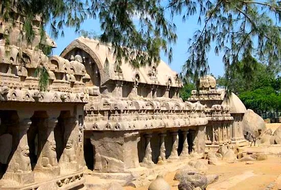 Pallava Pallava