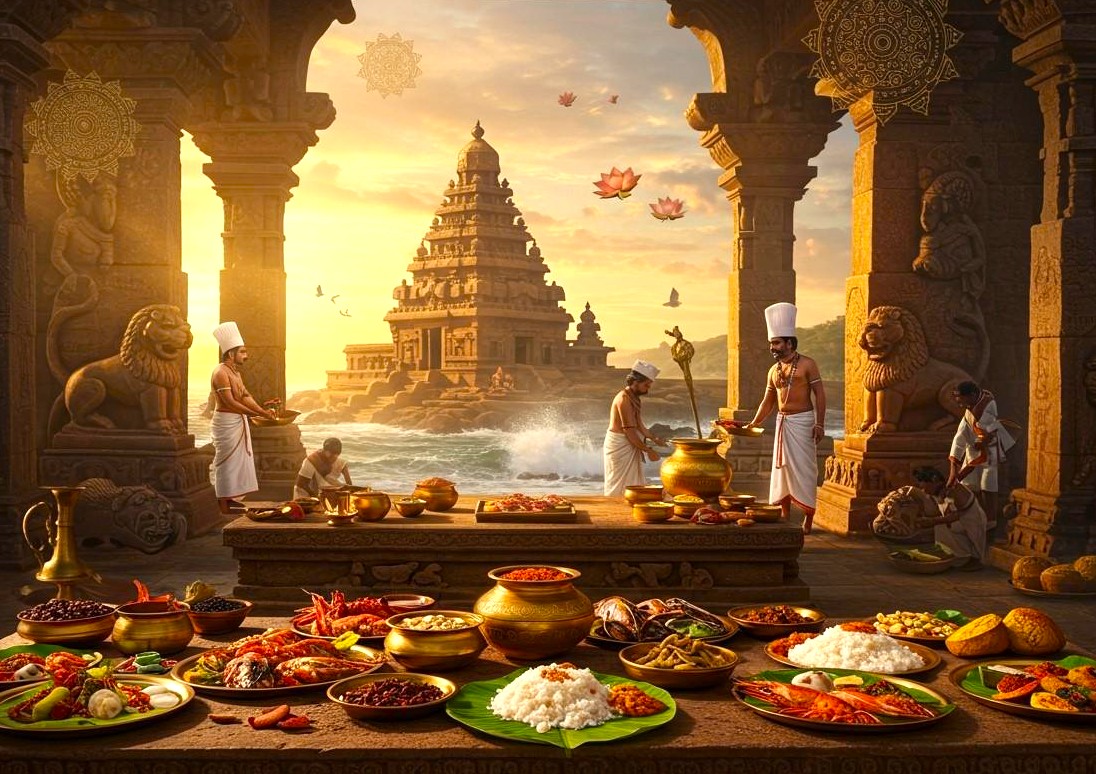 Ancient kitchens Ancient kitchens