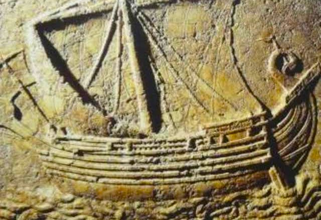 Pallava Ships Pallava Ships