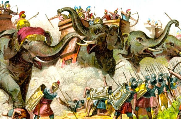 Pandava Dynasty Pandava Dynasty