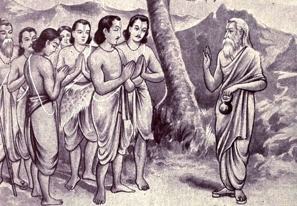 Pandava Brothers Pandava Brothers