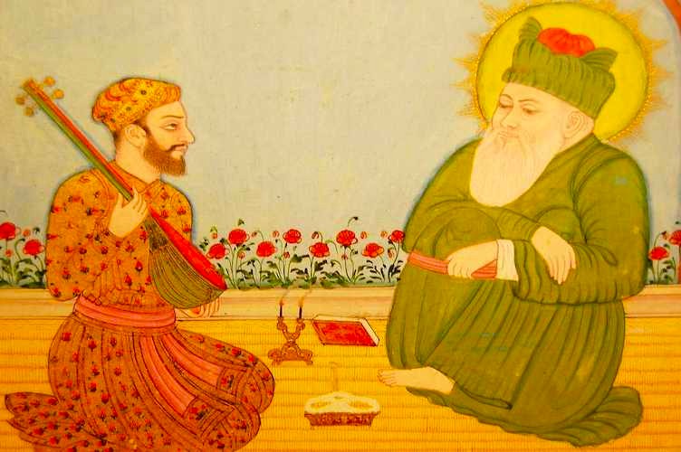 Pandava Mystics Pandava Mystics