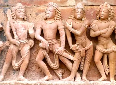 Pandava Dynasty Pandava Dynasty