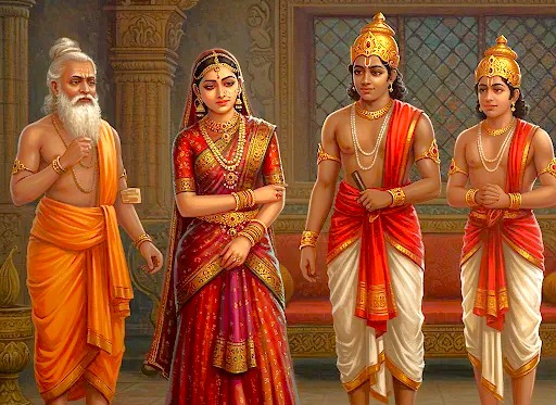 Pandya Dynasty Pandya Dynasty