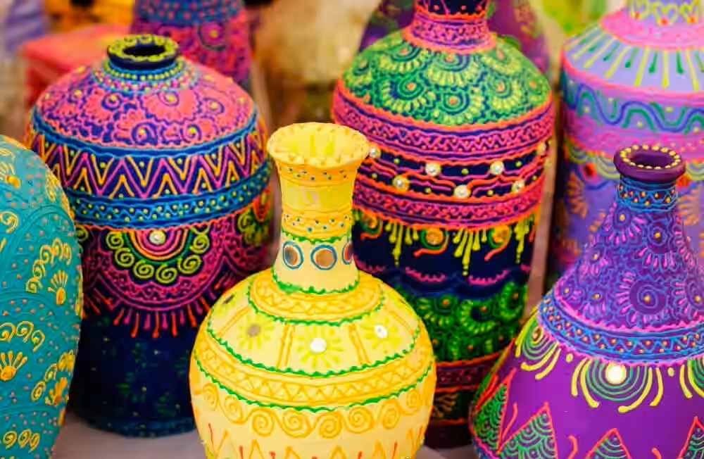 Park Street Calcutta