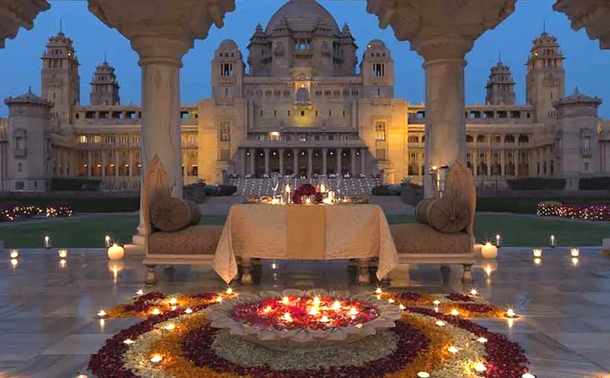 Premium hotels India Premium hotels India