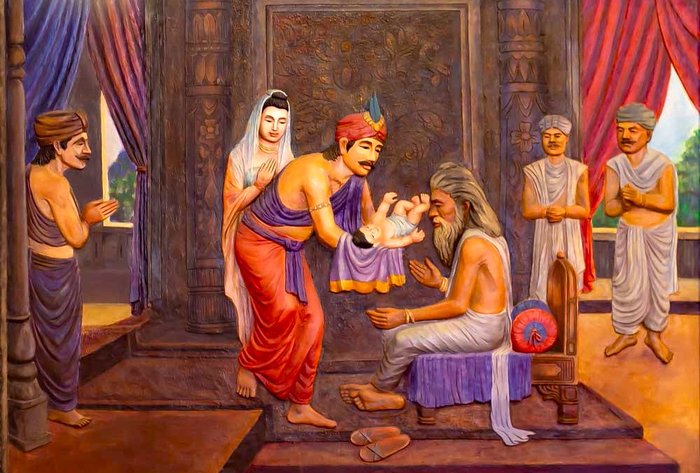 Buddha Buddha