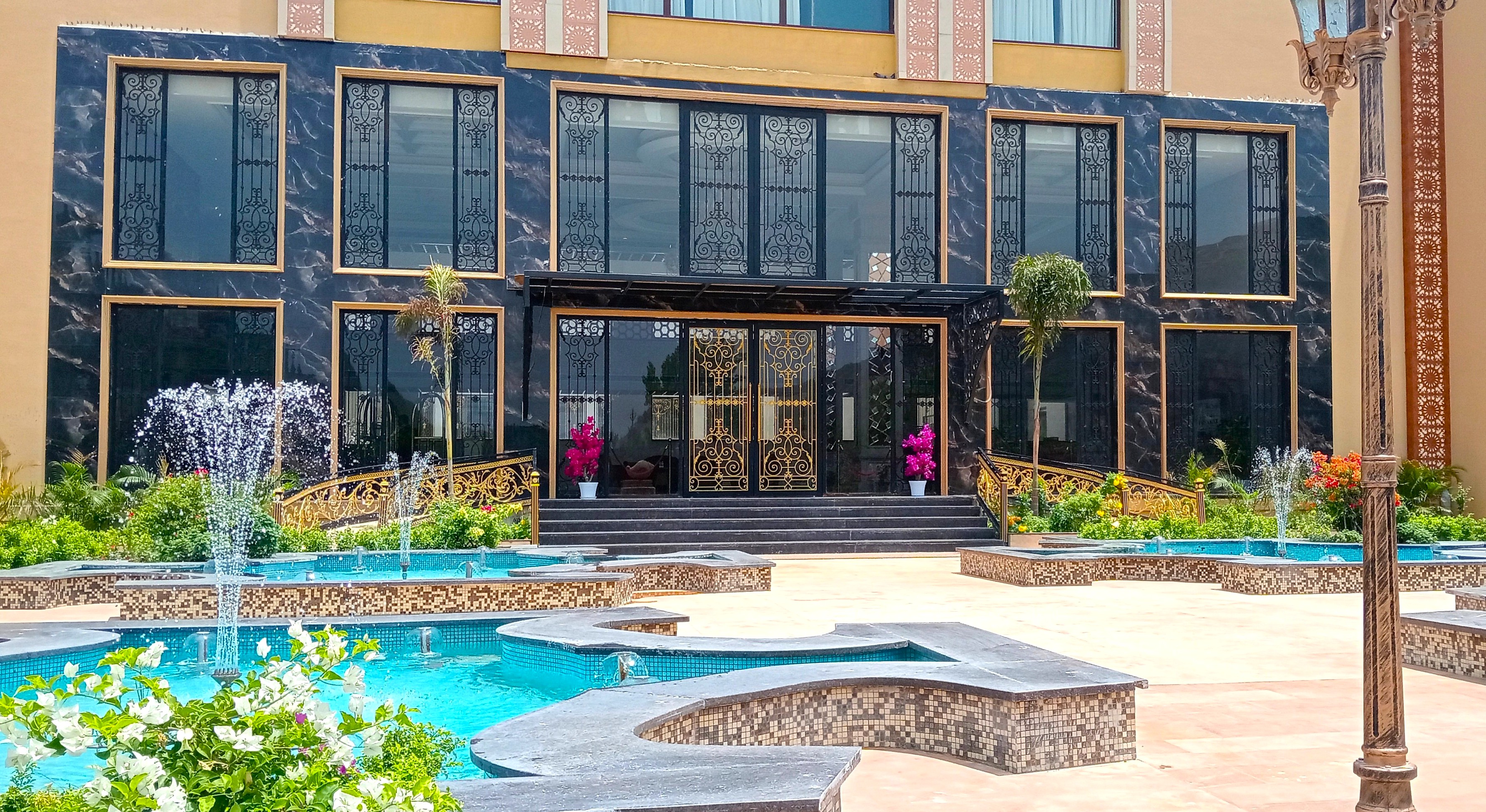Surya Hotel Surya Hotel