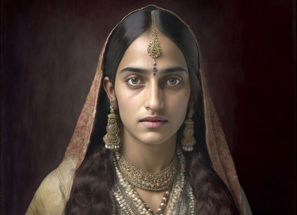 Indian queens Indian queens