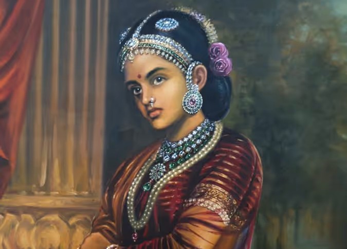 Queens India Queens India