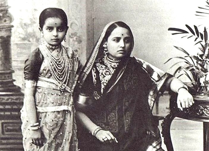 Queens India Queens India