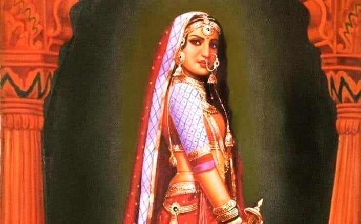 Queens India Queens India