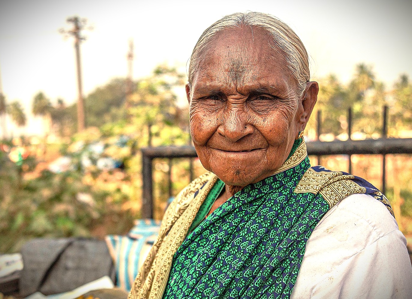 The Food Onboard The Food Onboard