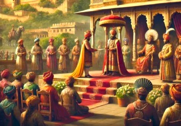 Ancient Rajashtan Ancient Rajashtan