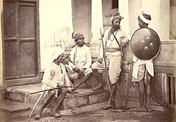 Rajputs Rajputs