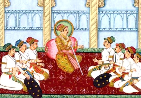 Rajputs Rajputs