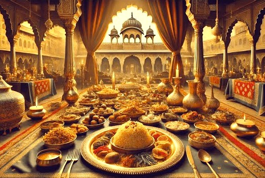 Rajput Dynasty India Rajput Dynasty India